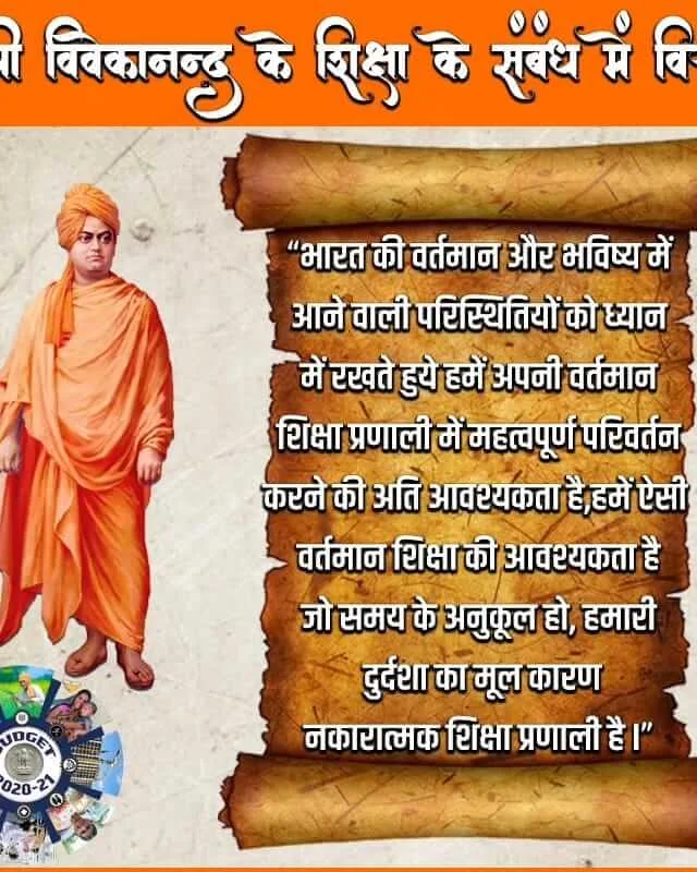 Swami Vivekananda 4